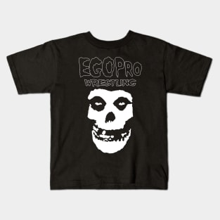 EGO Pro Wrestling - 138 Kids T-Shirt